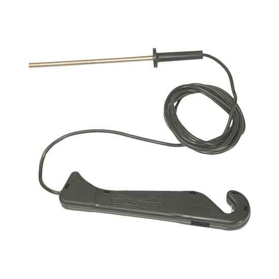 Tester kontroler napięcia Testuer